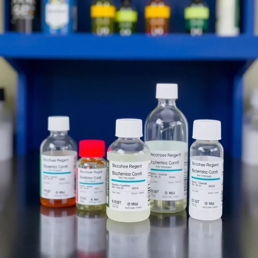 Biochemical Reagents